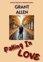 Falling In Love - Preview