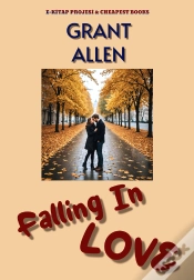 Capa do artigo Falling In Love