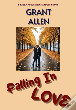 Capa do artigo Falling In Love