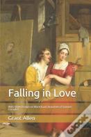 Falling In Love