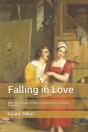 Falling In Love - Preview