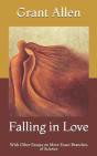 Falling In Love - Preview