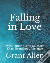 Capa do artigo Falling In Love
