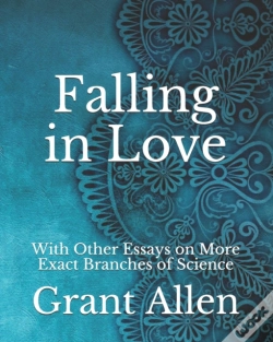 Capa do artigo Falling In Love