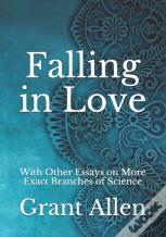 Falling In Love