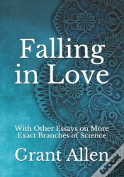Capa do artigo Falling In Love