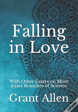 Capa do artigo Falling In Love
