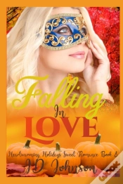 Capa do artigo Falling In Love