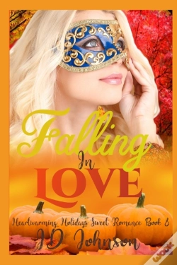 Capa do artigo Falling In Love