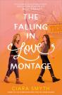 Falling In Love Montage - Preview