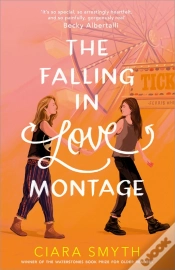 Capa do artigo Falling In Love Montage