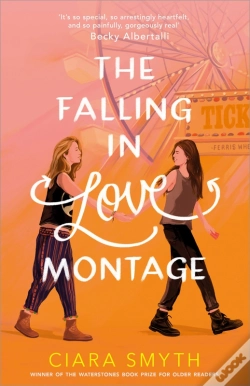 Capa do artigo Falling In Love Montage