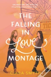 Capa do artigo Falling In Love Montage