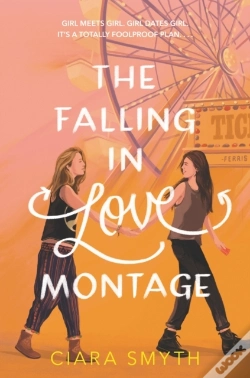 Capa do artigo Falling In Love Montage