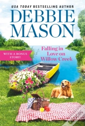 Capa do artigo Falling In Love On Willow Creek