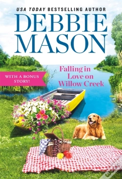 Capa do artigo Falling In Love On Willow Creek
