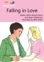 Falling In Love - Preview