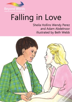 Capa do artigo Falling In Love