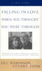 Falling In Love When You Thought You Were Through - Preview