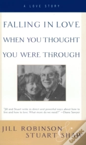 Capa do artigo Falling In Love When You Thought You Were Through