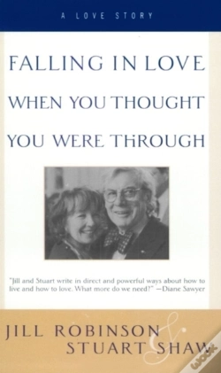 Capa do artigo Falling In Love When You Thought You Were Through