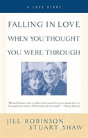 Falling In Love When You Thought You Were Through - Preview
