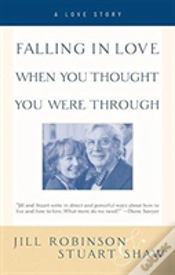 Capa do artigo Falling In Love When You Thought You Were Through
