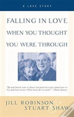 Capa do artigo Falling In Love When You Thought You Were Through