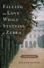 Falling In Love While Stuffing A Zebra - Preview