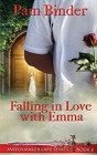 Falling In Love With Emma - Preview