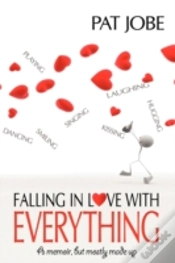 Capa do artigo Falling In Love With Everything