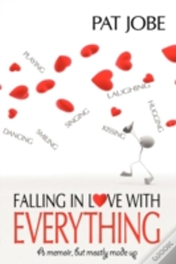 Capa do artigo Falling In Love With Everything