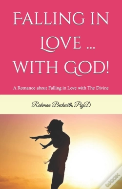 Capa do artigo Falling In Love ... With God!