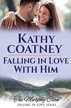 Capa do artigo Falling In Love With Him