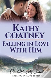 Capa do artigo Falling In Love With Him