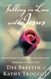Capa do artigo Falling In Love With Jesus: Abandoning Y