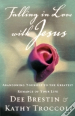 Capa do artigo Falling In Love With Jesus: Abandoning Y