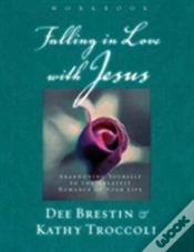 Capa do artigo Falling In Love With Jesus Workbook