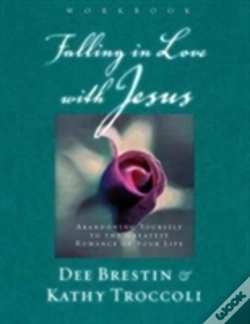 Capa do artigo Falling In Love With Jesus Workbook