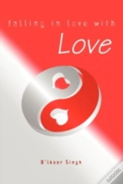 Capa do artigo Falling In Love With Love