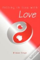 Falling In Love With Love