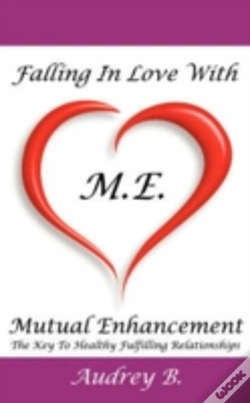 Capa do artigo Falling In Love With M.E.! (Mutual Enhancement)