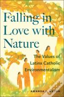 Falling In Love With Nature