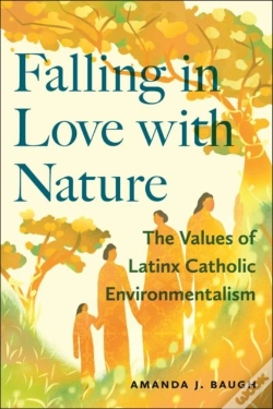 Capa do artigo Falling In Love With Nature