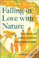 Falling In Love With Nature