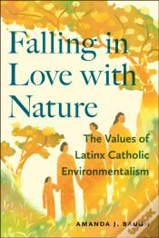 Capa do artigo Falling In Love With Nature