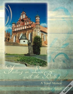 Capa do artigo Falling In Love With The Baltics