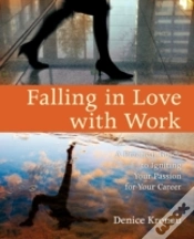 Capa do artigo Falling In Love With Work