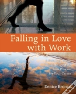 Capa do artigo Falling In Love With Work