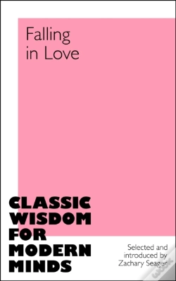 Capa do artigo Falling In Love
